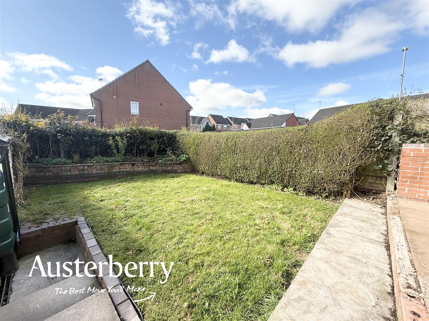 East Street, Weston Coyney, Stoke-On-Trent